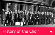 History of the Choir